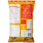 Mister Freed Vegan Cheese Tortilla Chips ,135g - Image 2