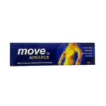 Move On Advance Cream Joint and Muscle Pain Relief 100g
