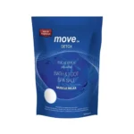 Move On Detox Bath & Foot Spa Salt with Eucalyptus 1000g