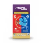 Move On Hot & Cold Back Support – One Size