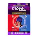 Move On Hot & Cold Cap Support For Headaches