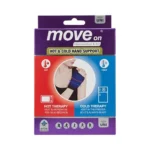 Move On Hot & Cold Hand Support – One Size (UNI)