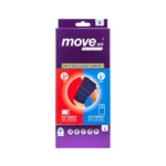Move On Hot & Cold Sleeve Support, size M – one piece