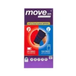 Move On Hot & Cold Sleeve Support, size XL – one piece