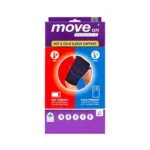 Move On Hot & Cold Sleeve Support, size XXL – one piece