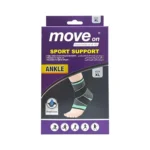 Move On Sport Ankle Support-X Large