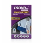 Move On Sport Arm Sling Support-Adult Size 1pc