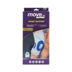 Move On Sports Knee Support Brace 01-X Large