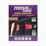 Move On Sports Waist Support 02 – Medium