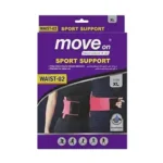 Move On Sports Waist Support 02 – X Large