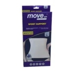 Move On Sports Waist Support 04 – X Large