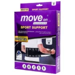 Move On Sports Waist Support 05 – Medium
