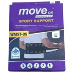 Move On Sports Waist Support 05 – X Large
