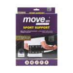 Move On Sports Waist Support 05 – X X Large