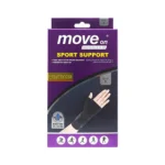 Move On Sports Wrist Support, Size S – one piece