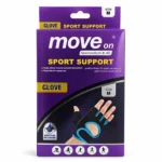 Move On sports support glove- Medium
