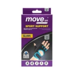 Move On sports support glove- Small