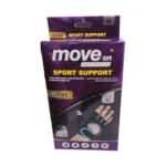 Move On sports support glove- X Large