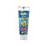 Nickelodeon FabLab SpongeBob Strawberry Toothpaste for Children, 75 ml