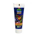 Nickelodeon FabLab Turtles Strawberry Toothpaste for Children, 75 ml