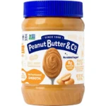 Peanut Butter & Co. The soft one, High in Protein From Dream, 454g