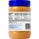 Peanut Butter & Co. The soft one, High in Protein From Dream, 454g - Image 2
