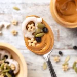 Peanut Butter & Co. The soft one, High in Protein From Dream, 454g - Image 4