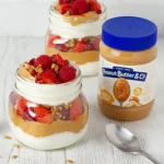 Peanut Butter & Co. With honey , High in Protein From Dream, 454g - Image 5