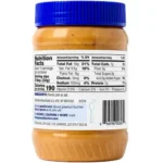 Peanut Butter & Co. with Crunchy , High in Protein From Dream, 454g - Image 2