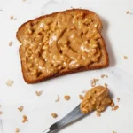 Peanut Butter & Co. with Crunchy , High in Protein From Dream, 454g - Image 5