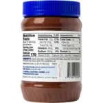 Peanut Butter & Co. with Dark Chocolate, High in Protein From Dream, 454g - Image 2