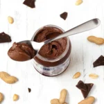 Peanut Butter & Co. with Dark Chocolate, High in Protein From Dream, 454g - Image 3