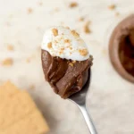 Peanut Butter & Co. with Dark Chocolate, High in Protein From Dream, 454g - Image 4