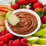 Peanut Butter & Co. with Dark Chocolate, High in Protein From Dream, 454g - Image 5