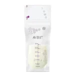 Philips Avent Breast Milk Storage Bags, 180ml, 25 Bags
