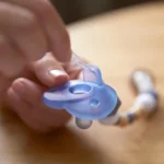 Philips Avent Soothie Heart-Shaped Pacifier, 2 pack , 099/20 - Image 3