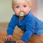 Philips Avent Ultra Air Pacifiers, 2 pieces, 085/60 - Image 4