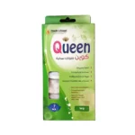 Queen Women's Soft & Comfortable (Panties) L- 7 Pcs