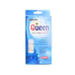 Queen Women's Soft & Comfortable (Panties) XXL- 7 Pcs