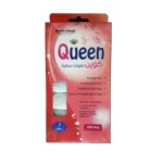 Queen Women's Soft & Comfortable (Panties) XXXL- 7 Pcs