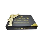Royal Honey Set Honey enriched with royal jelly and red ginseng (20 sachets)