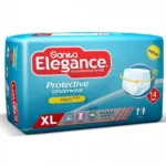 Sanita Elegance Adult Diaper protective Underwear , X Large, 14 pcs