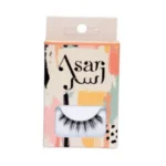 Single Layer False Eyelashes by Asar,  No 7 ,1 Piece