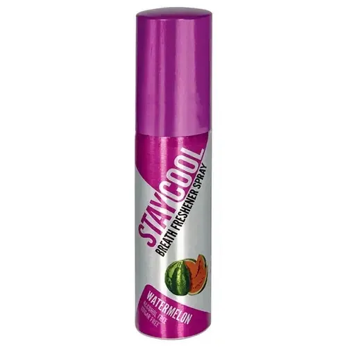 Stay Cool Watermelon Mouth Freshener Stay Cool Watermelon Mouth Freshener - الصورة 1