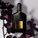 ⁦عطر توم فورد بلاك أوركيد أو دو بارفان للنساء، 100 مل⁩ - الصورة ⁦2⁩
