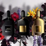 ⁦عطر توم فورد بلاك أوركيد أو دو بارفان للنساء، 100 مل⁩ - الصورة ⁦3⁩