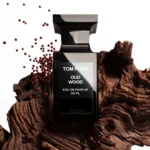 ⁦عطر توم فورد عود وود أو دي بارفان للجنسين، 50 مل⁩ - الصورة ⁦2⁩