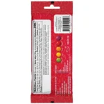 Yum Earth Organic Giggles Chewy Gelatin Fruit Flavor, 57g - Image 2