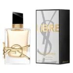 Yves Saint Laurent Libre Eau De Parfum for Women, 50ml - Image 2