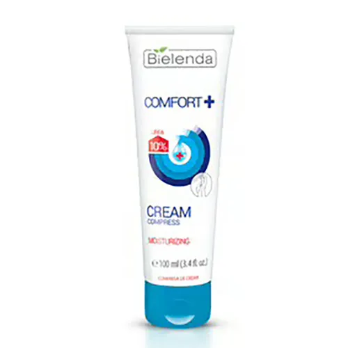 Bielenda Comfort Moisturising Hand Compress, 100ml 2 Bielenda Comfort Moisturising Hand Compress, 100ml - الصورة 1